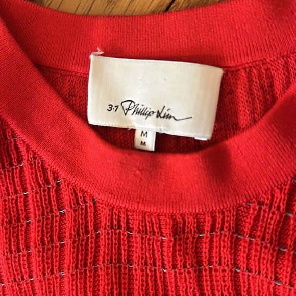 Philip Lim knit dress - Picture 4 of 4